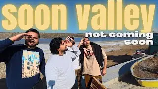 The Wrong way to do Road Trip in Pakistan | Lahore to Soon Valley | Vlog