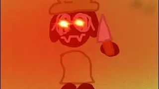 Ralsei wasnt having it…
