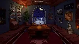 Havsala : Into the Soul Palace | Wishlist Trailer
