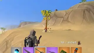 Rocket Royale - Most Action Packed Gameplay | 9 Kills | Android Gameplay #402
