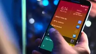 Z Launcher for Android by Nokia