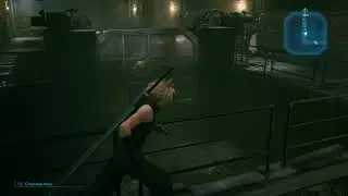 Final Fantasy VII Remake - Part Five
