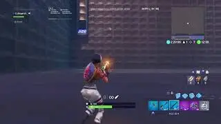 Playing creative with a deafault