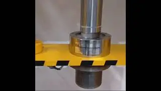 Hydraulic Pres 