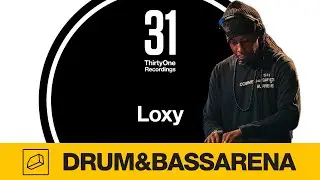 Loxy - Havok