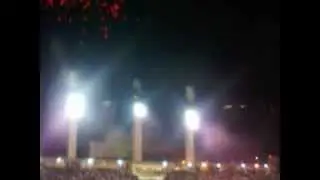 Corinthians 2 x 0 Boca - Pacaembu - 2012 - Final da Libertadores - 10