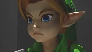 [SFM] Crawling | Fanmade Music Video (Trailer)