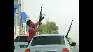 Дагестанская свадьба в PUBG