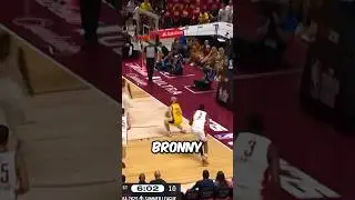 NBA 2K25 Rookie Ratings Revealed! (Bronny James Rating) #nba2k25