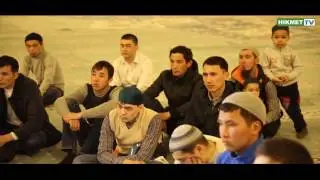 Адам өлтіру, суицид және аборт. Руслан Қамбар