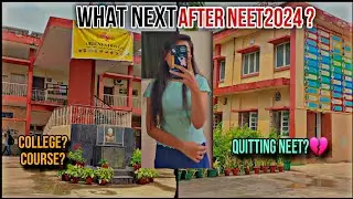 What next after NEET 2024❓️🤔 Books for NEET?✨️ # neet #educart #neet2025