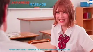 Blissful Lotus Spa | Japanese Oil Massage ASMR for Wellness Life, japanese oil massage,japan massage