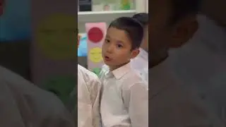 КітапҰstar жобасы аясында Бағдаршам әмірі атты әдеби ойын