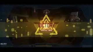 Samsung Galaxy A54 5G Call of Duty Mobile Both Low and High Graphics Gameplay
