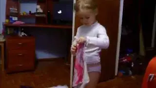 Уборка дома