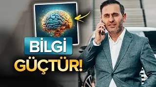 Dikkat: Beynindeki Bilgiler Silinmeden Hemen İzle! (Unutulacak Olan % 83 Bilgiyi Kurtar!)