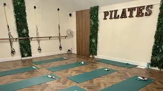 Balance homework