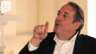 Fons Trompenaars Thinkers50 Interview