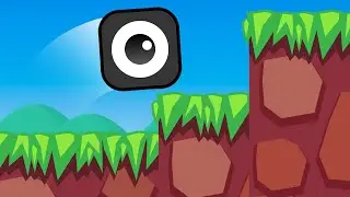 How to Make an Platformer Game in Scratch 3.0