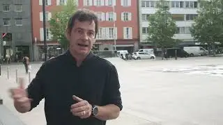 #2 - Der letzte Tropfen - Tiroler Stimmen für eine echte Energiewende - Michael Reischer