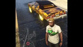 Ain't no team....It's just Me.... Hiatus WILL continue/BRAINSHACK CUSTOMS