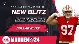 New WING SLOT Glitch full tutorial Money play Madden 24