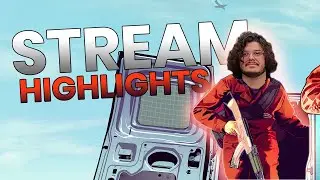 I TRIED GTA V RP AND THIS IS WHAT HAPPENED | Stream Highlights