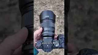 Viltrox 27mm f/1.2 PRO