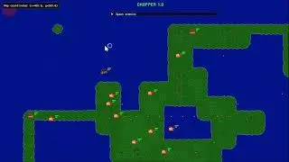[Game Engine Dev] - ECS - Debug Menu #2 Spawn Enemies