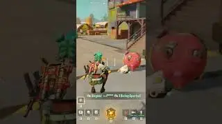 1v3 clutch Farlight