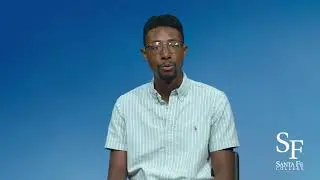 Joseph's If UF Then SF story