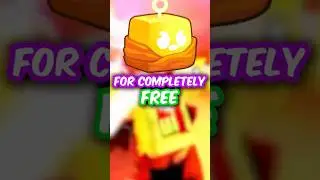 How To Get BUDDHA FRUIT For FREE In Blox Fruits!