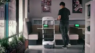OPENING HOURS | H.A.R.T. Service Robots