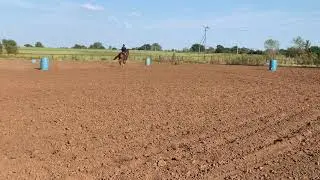 Sexy slowly cruising pattern 9/17/19