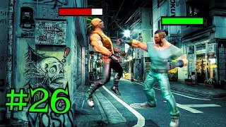 👊Kung Fu Commando 2020🤼‍♂️ | LEVEL 26 | Fighting Gameplay | ADw games