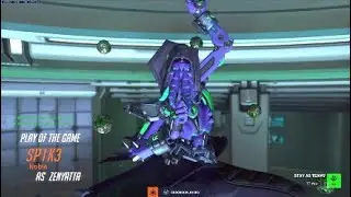 I let my console Zen skills rest for 4 years and this is the outcome