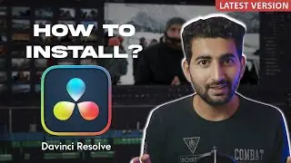 DaVinci Resolve Free Download: The Ultimate Guide to Install Free Version | Hindi