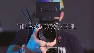 2021: The Showreel // Pax Dorian