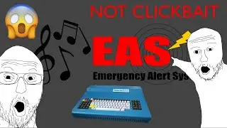 Music EAS REIMAGINED???????