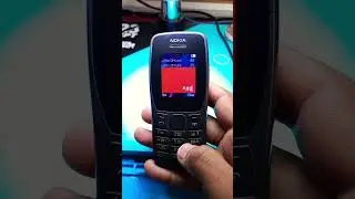 Nokia TA-1192 invalid sim solution #ta1192invalidsim #nokia110invalid