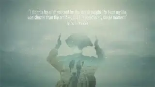 Yom Hazikaron 2016