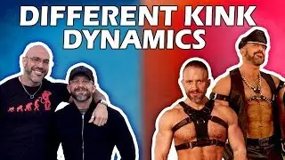 Different Kink Dynamics - Ft. Dirk Caber and Jesse Jackman