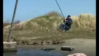 Zeeland Buitenland Promo