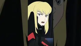 Kara Zor-El || Heaven and Back