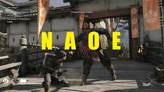 We got MORE Naoe Gameplay | Assassin's Creed Shadows