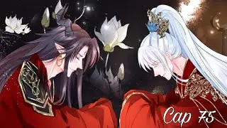 [Español] Mozun cap 75