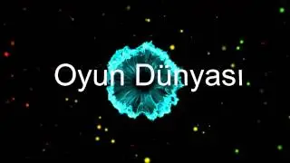 oyun dünyası intro (2015)