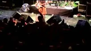 NOFX - Seeing Double At The Triple Rock (2006-10-08 Santiago, CL)