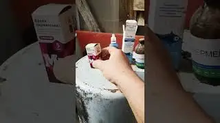 Куры пропойка весной ЖКТ и паразиты