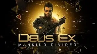 [QUEST]Deus Ex  MD -  Black Market Guy, No Casualties Game+